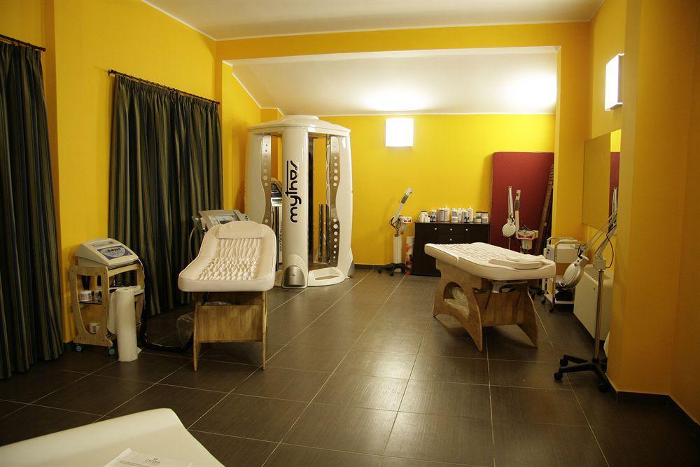 Zaiera Resort Siracusa Solarino Экстерьер фото