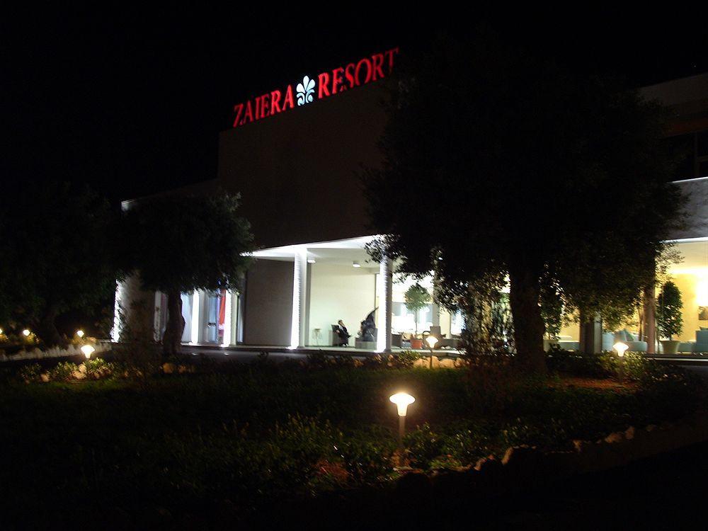 Zaiera Resort Siracusa Solarino Экстерьер фото
