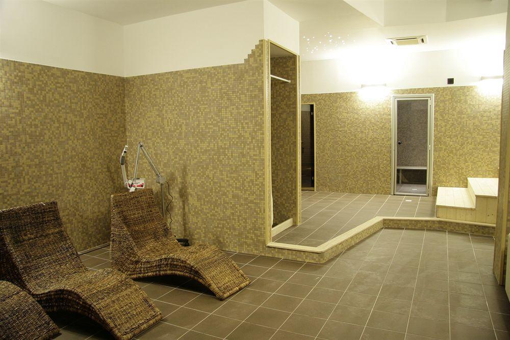 Zaiera Resort Siracusa Solarino Экстерьер фото