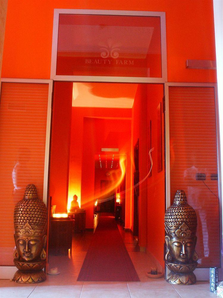 Zaiera Resort Siracusa Solarino Экстерьер фото