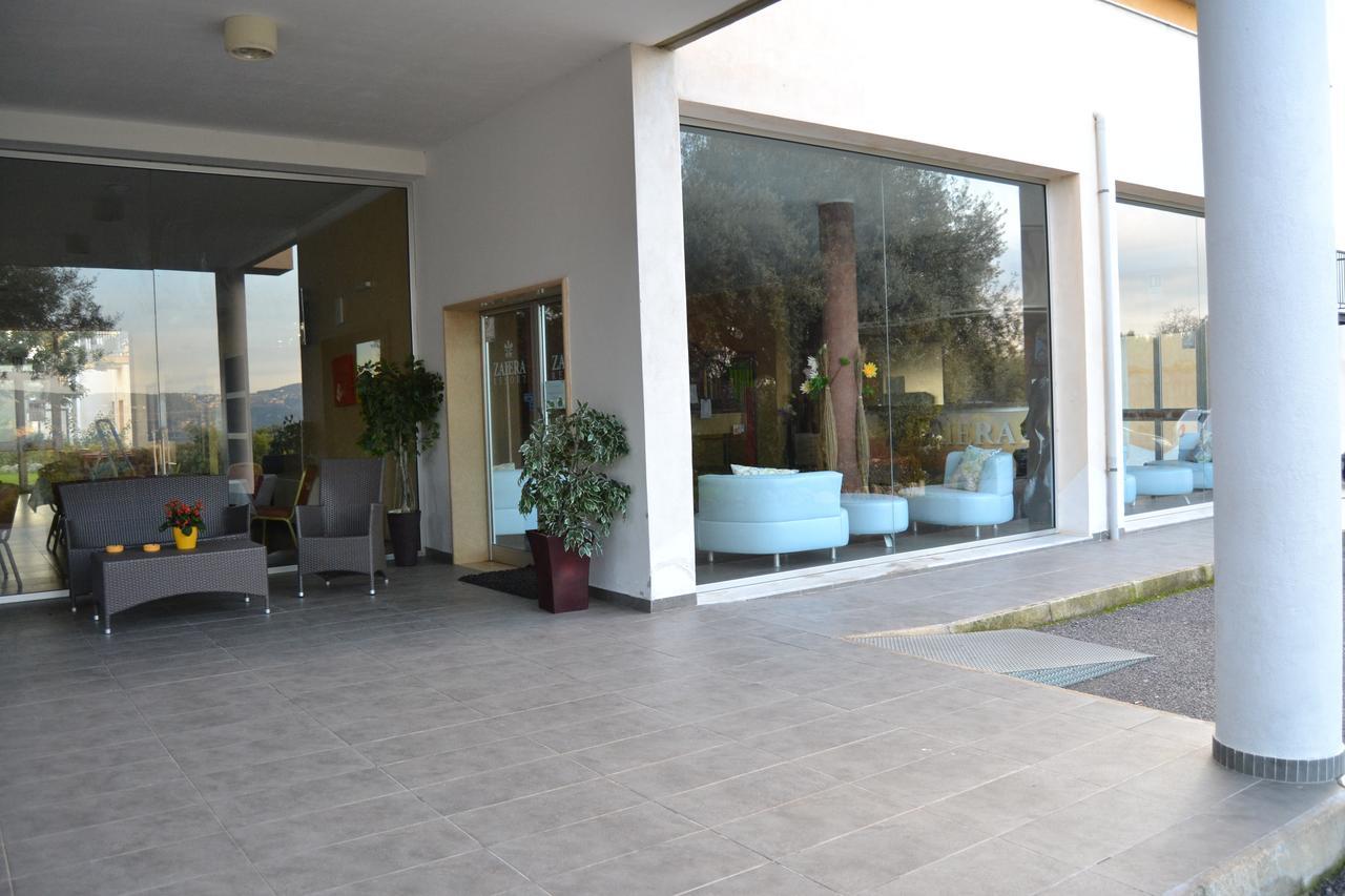 Zaiera Resort Siracusa Solarino Экстерьер фото
