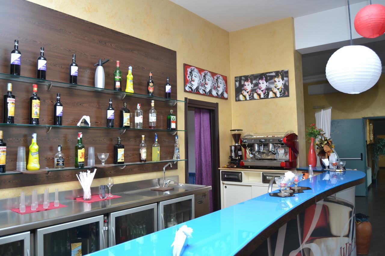 Zaiera Resort Siracusa Solarino Экстерьер фото