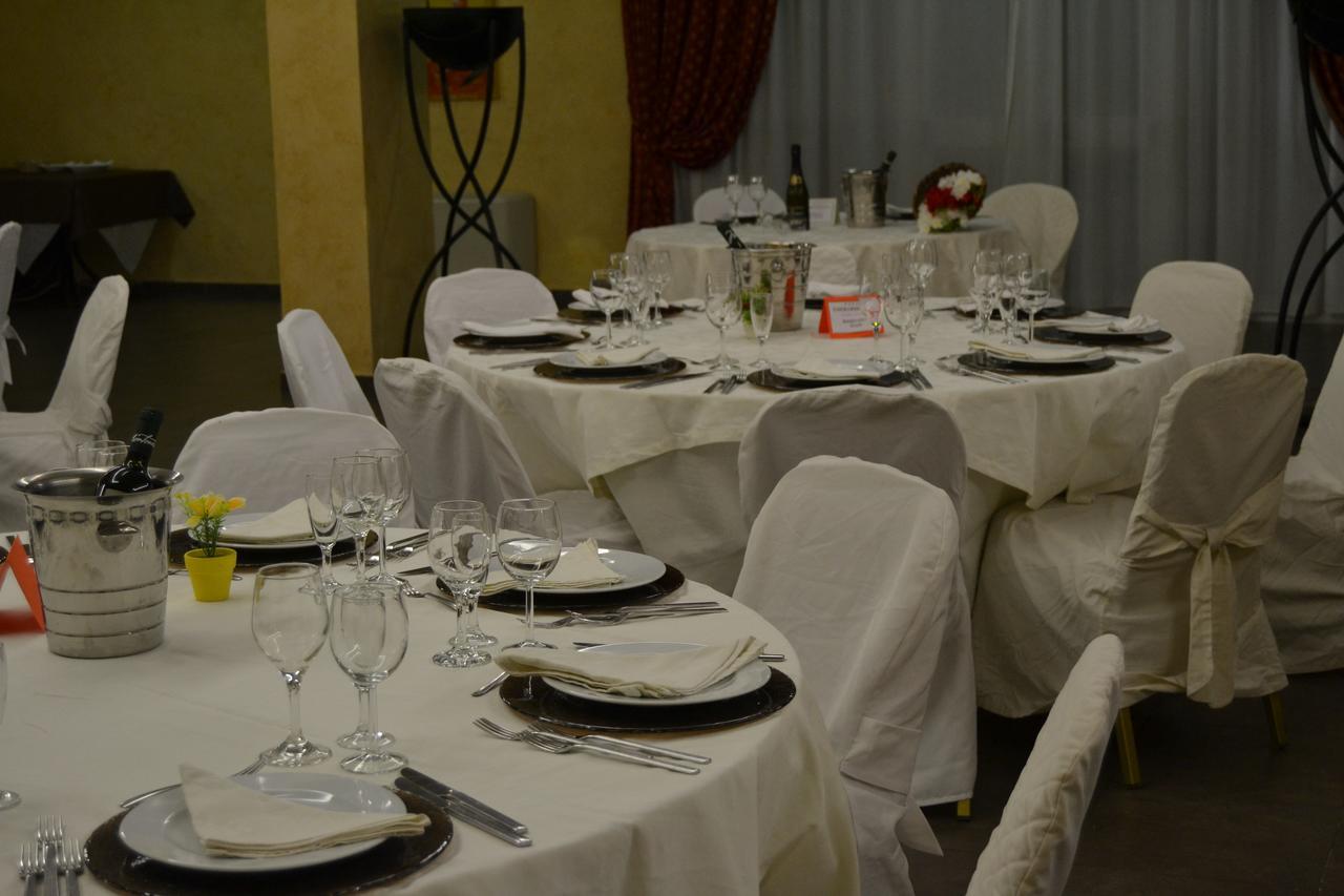 Zaiera Resort Siracusa Solarino Экстерьер фото