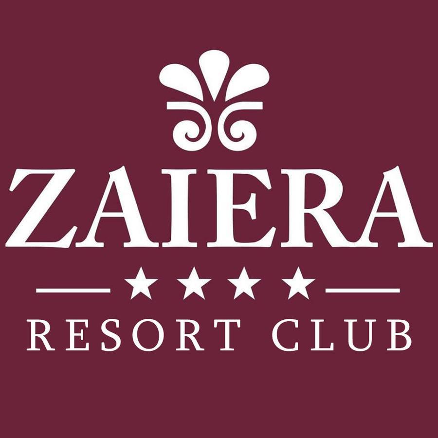 Zaiera Resort Siracusa Solarino Экстерьер фото