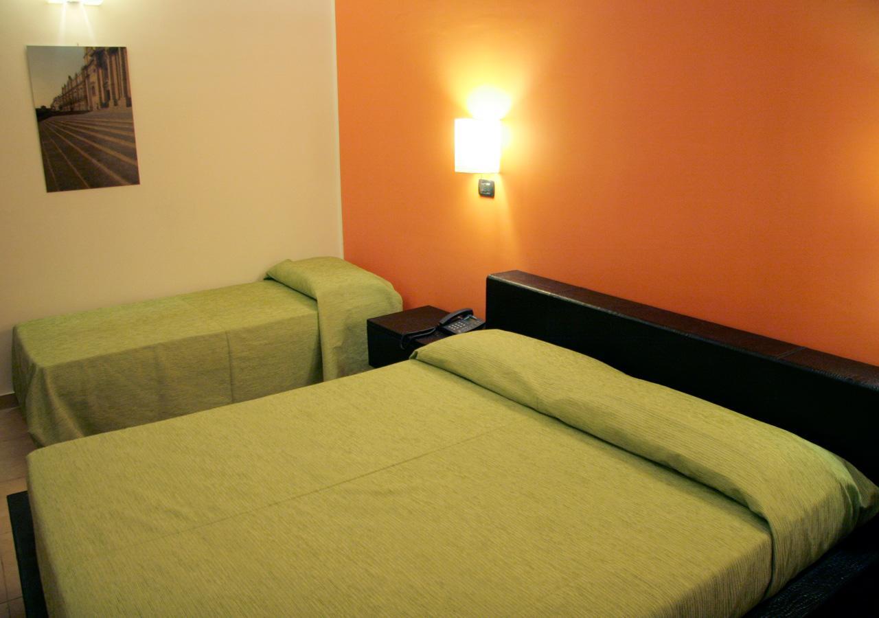 Zaiera Resort Siracusa Solarino Экстерьер фото