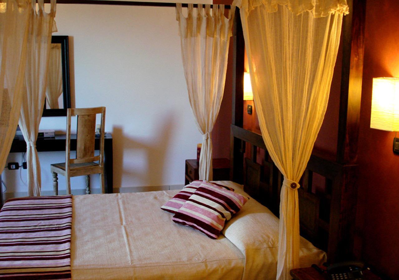 Zaiera Resort Siracusa Solarino Экстерьер фото