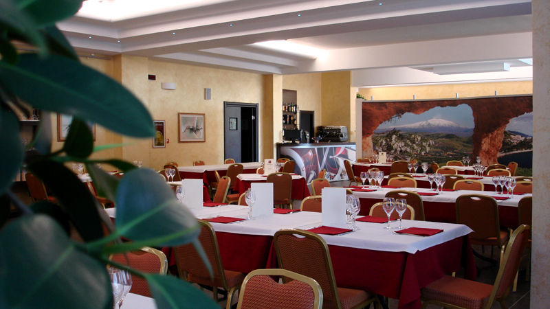 Zaiera Resort Siracusa Solarino Экстерьер фото